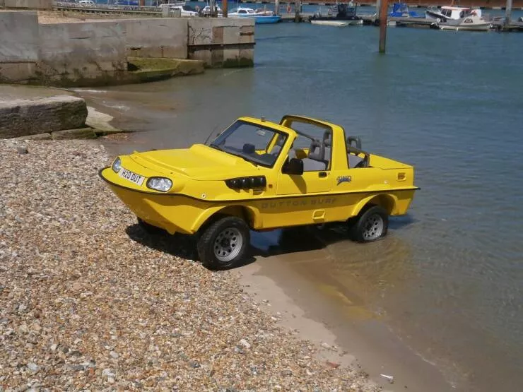 Adventures on wheels exploring the craziest vehicles in the world - #20 