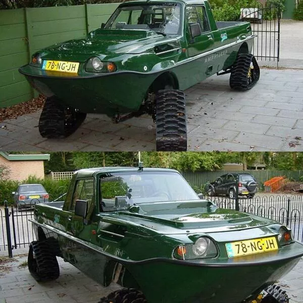 Adventures on wheels exploring the craziest vehicles in the world - #21 Adventures on wheels exploring the craziest vehicles in the world - #21