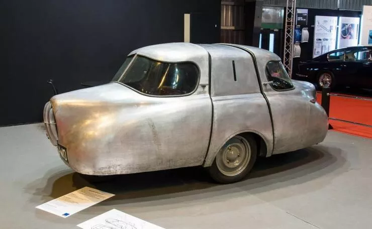 Adventures on wheels exploring the craziest vehicles in the world - #24 Adventures on wheels exploring the craziest vehicles in the world - #24
