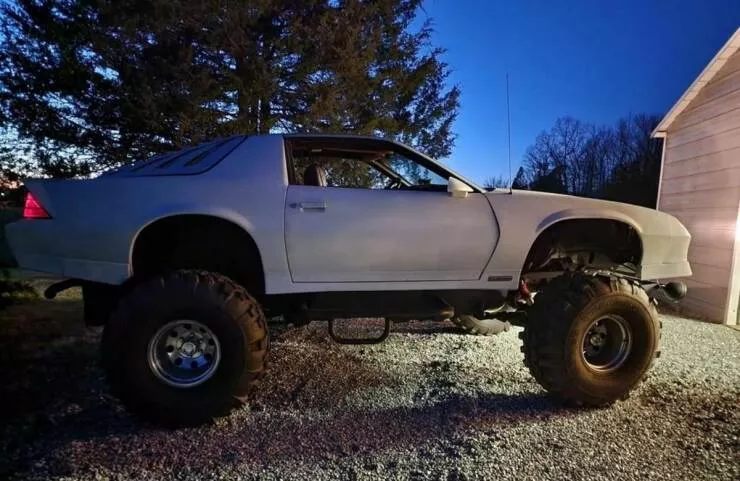Adventures on wheels exploring the craziest vehicles in the world - #25 Adventures on wheels exploring the craziest vehicles in the world - #25