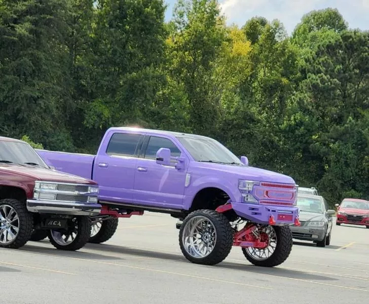 Adventures on wheels exploring the craziest vehicles in the world - #29 Adventures on wheels exploring the craziest vehicles in the world - #29