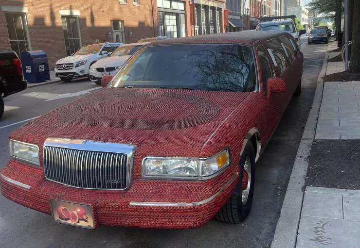 Adventures on wheels exploring the craziest vehicles in the world - #31 Adventures on wheels exploring the craziest vehicles in the world - #31