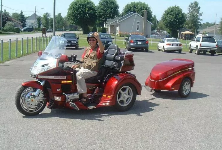 Adventures on wheels exploring the craziest vehicles in the world - #5 