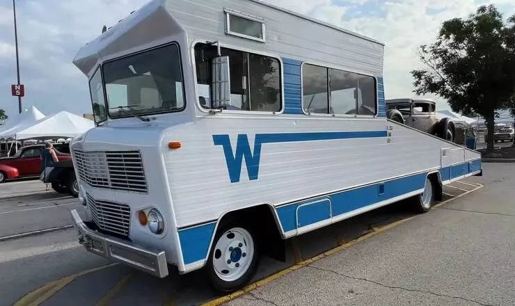 Adventures on wheels exploring the craziest vehicles in the world - #7 