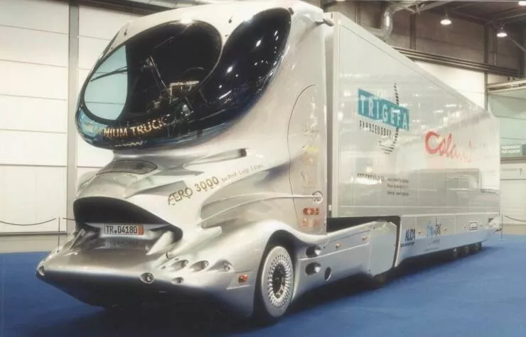 Adventures on wheels exploring the craziest vehicles in the world - #8 