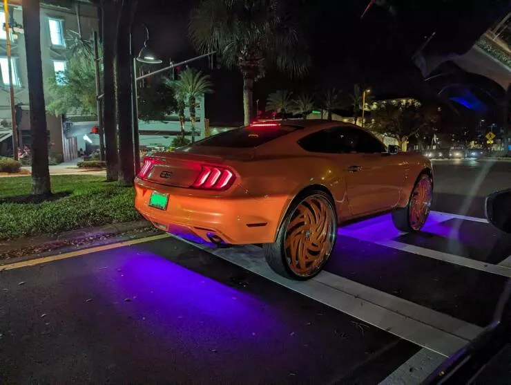 Adventures on wheels exploring the craziest vehicles in the world - #9 