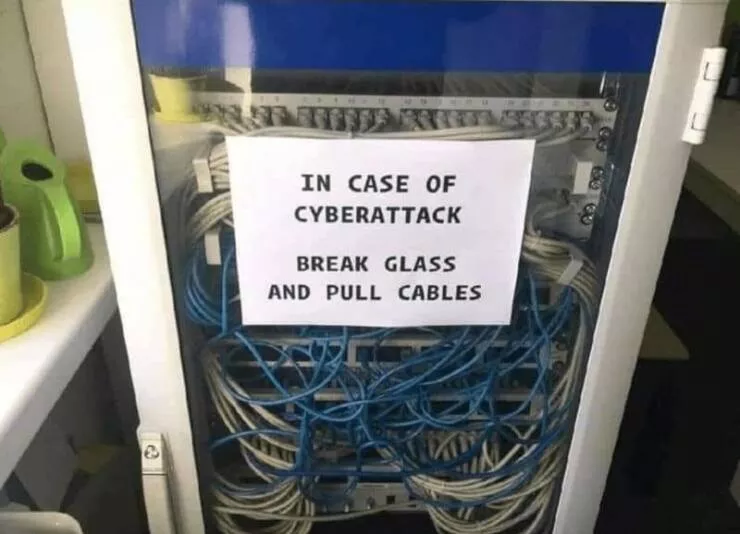 Humour informatique memes pour les passionnes de technologie - #1 