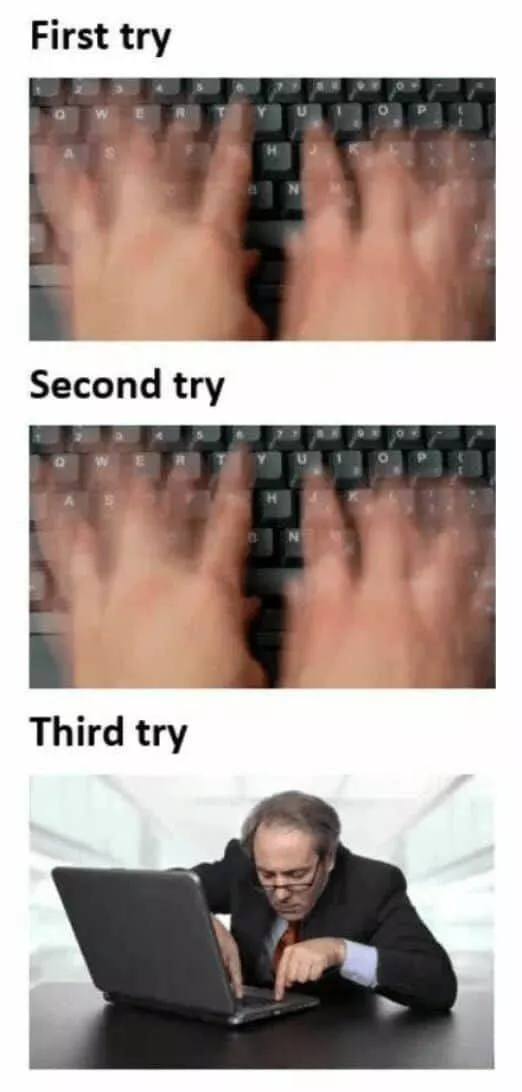Humour informatique memes pour les passionnes de technologie - #10 