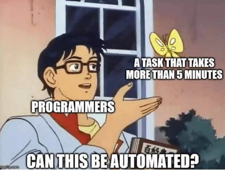 Humour informatique memes pour les passionnes de technologie - #12 