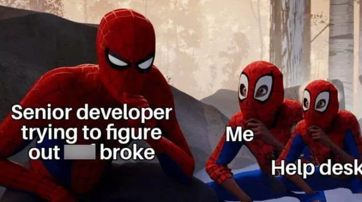 Humour informatique memes pour les passionnes de technologie - #13 