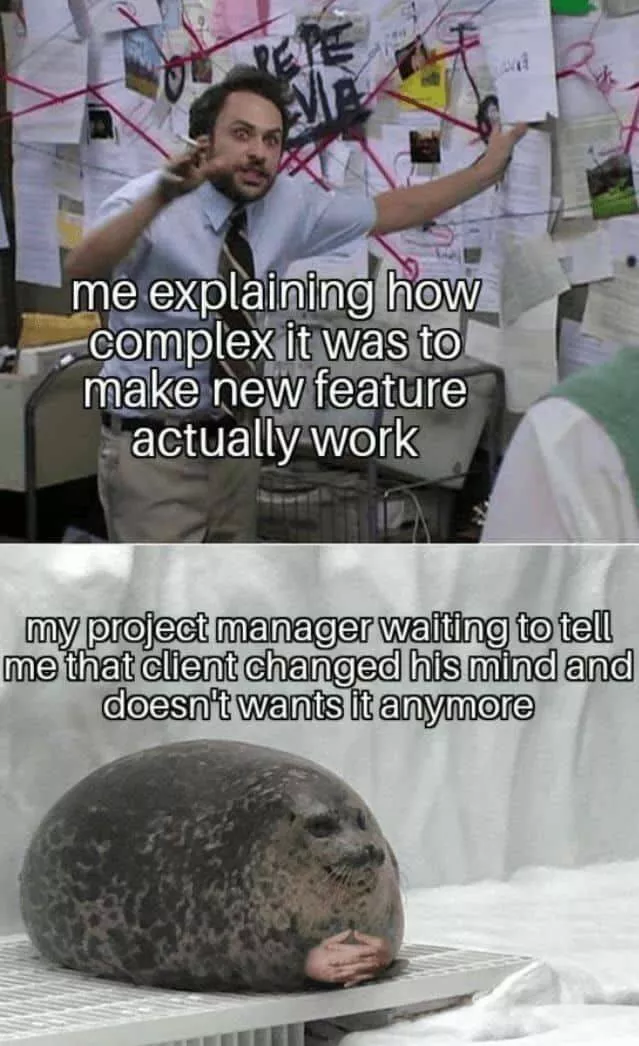 Humour informatique memes pour les passionnes de technologie - #17 