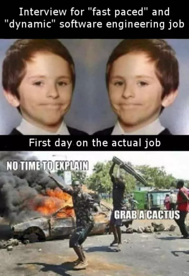 Humour informatique memes pour les passionnes de technologie - #19 