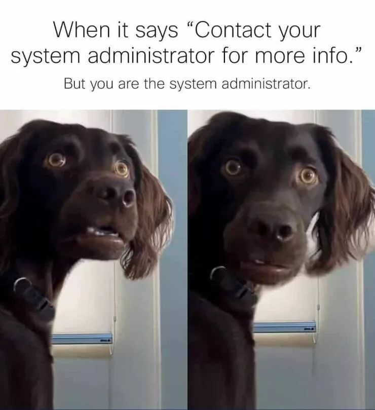 Humour informatique memes pour les passionnes de technologie - #2 