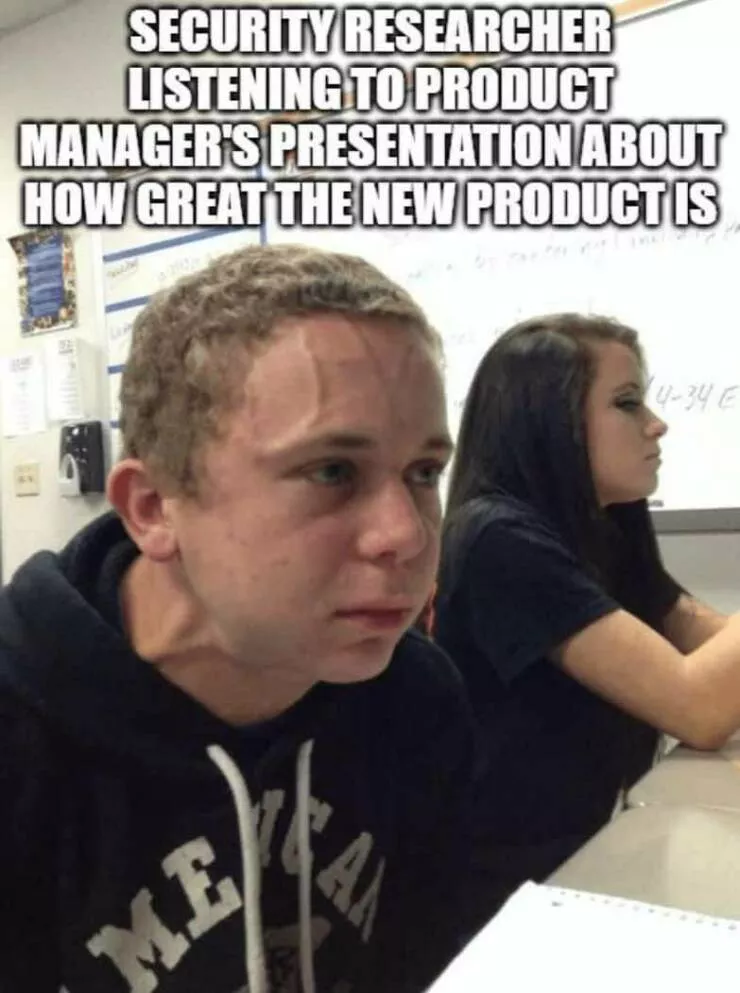Humour informatique memes pour les passionnes de technologie - #23 