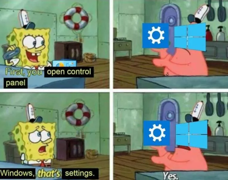 Humour informatique memes pour les passionnes de technologie - #32 