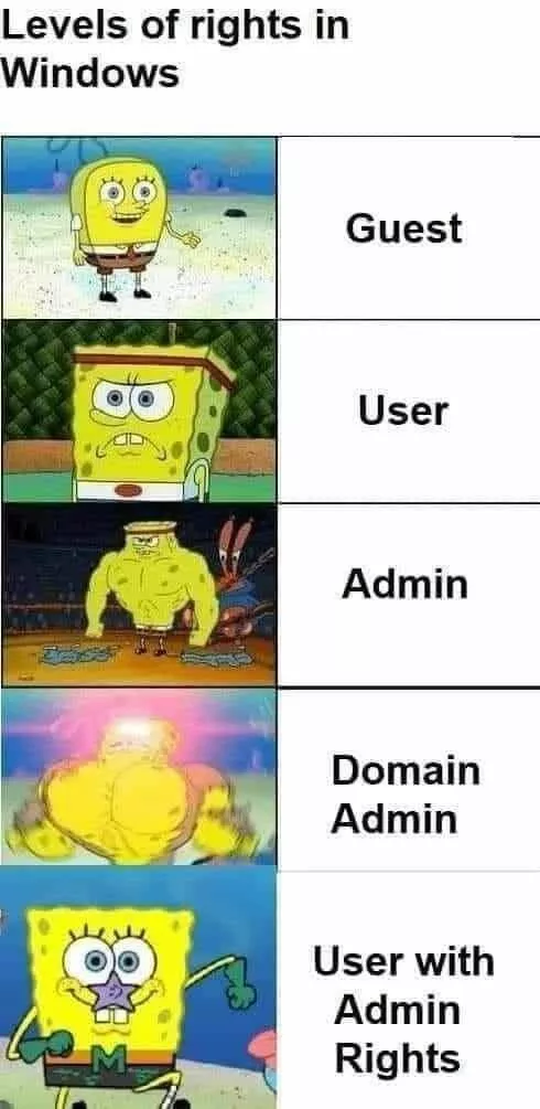 Humour informatique memes pour les passionnes de technologie - #34 