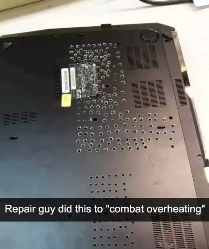Humour informatique memes pour les passionnes de technologie - #39 