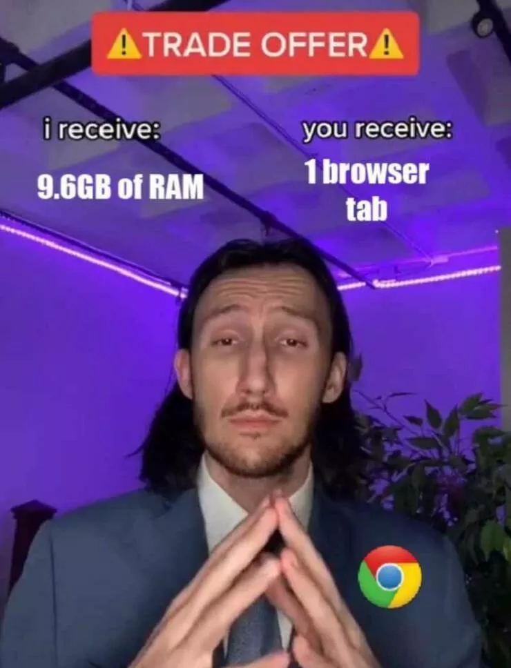 Humour informatique memes pour les passionnes de technologie - #4 