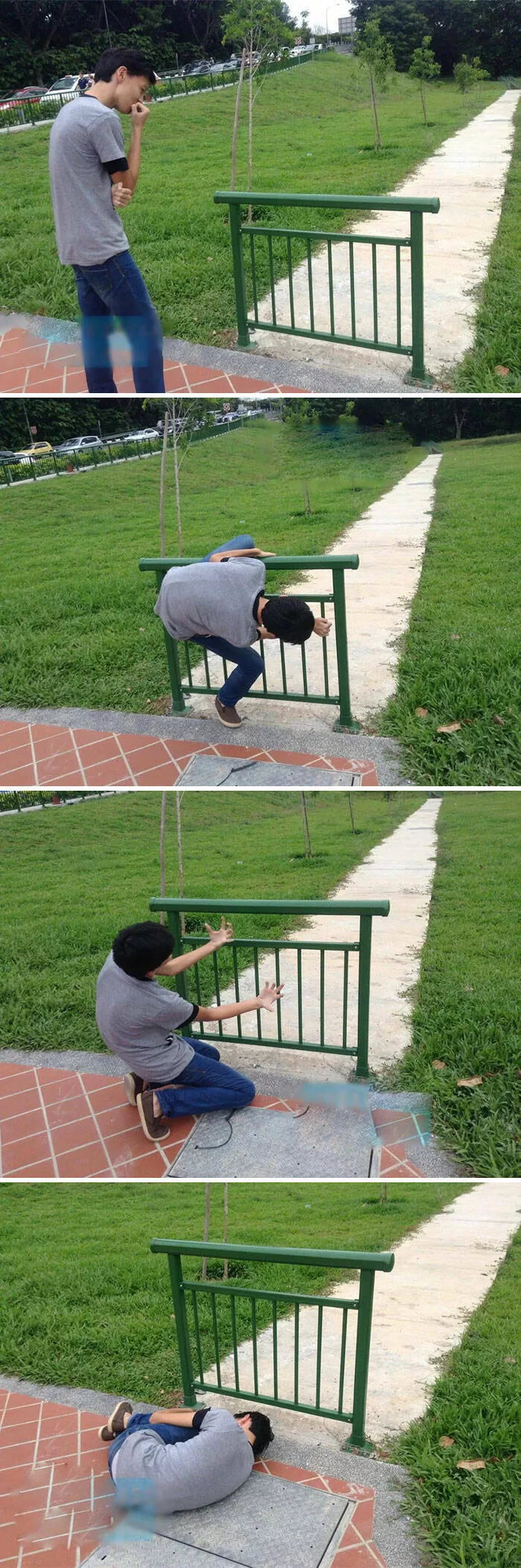 Epic design fails hilarious blunders that made it to the public - #1 