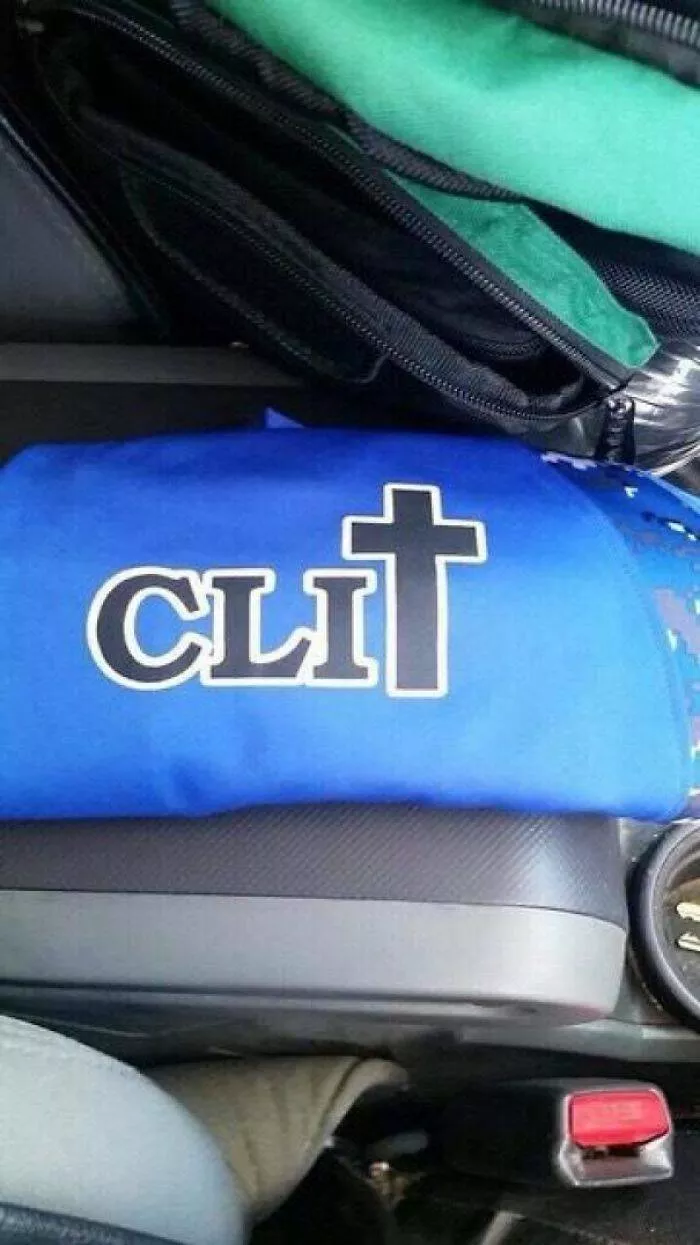 Epic design fails hilarious blunders that made it to the public - #13 