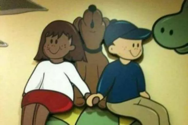 Epic design fails hilarious blunders that made it to the public