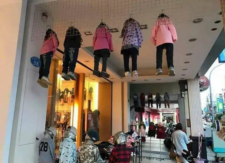Epic design fails hilarious blunders that made it to the public - #9 