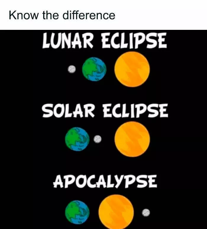 Faits surprenants sur notre monde - #12 