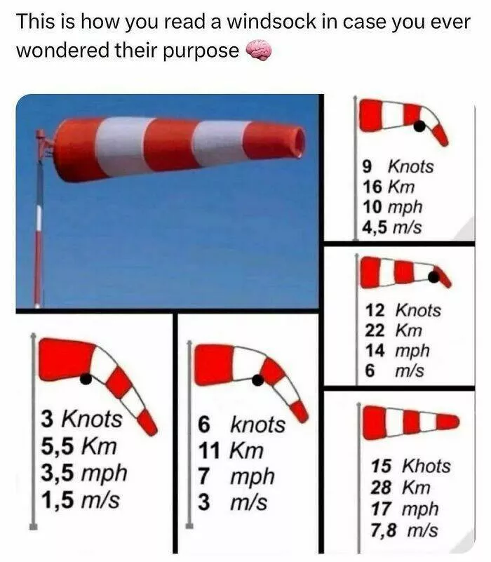 Surprising facts about our world - #40 