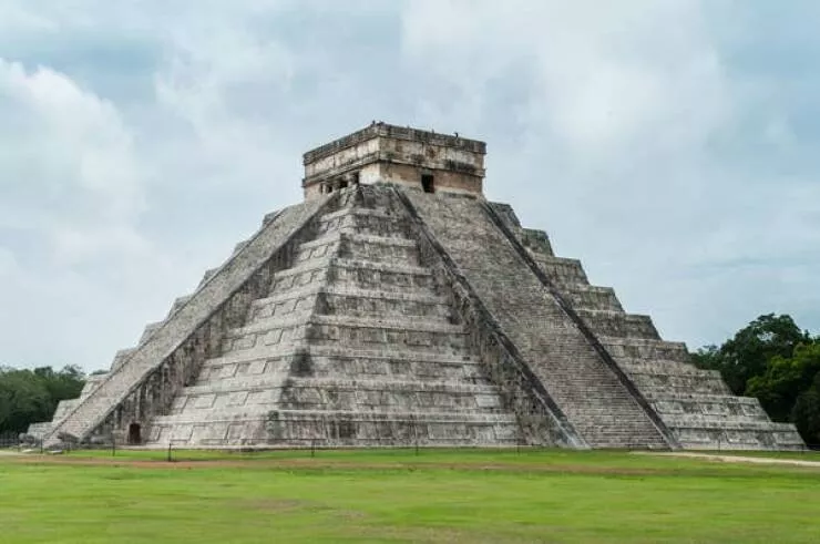 Rare historical photos that will alter your worldview - #37 And this is what it looks like today: