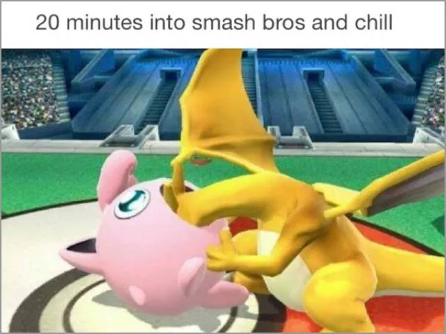 For gamers only - #12 