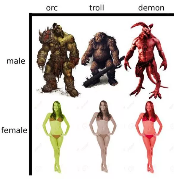 For gamers only - #14 