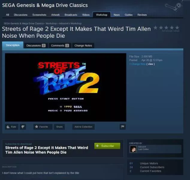For gamers only - #15 