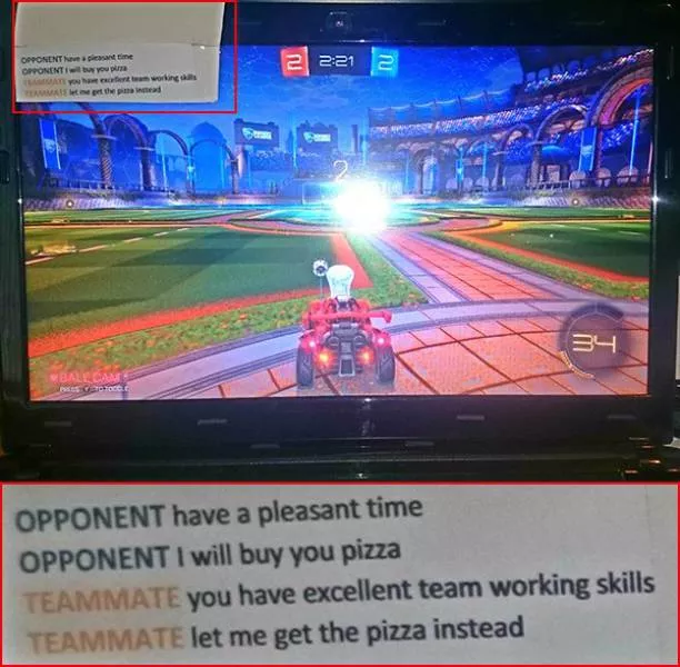 For gamers only - #22 