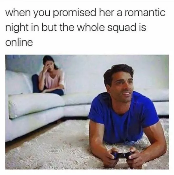 For gamers only - #28 