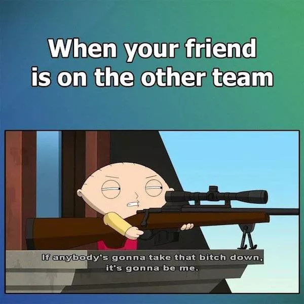 For gamers only - #29 