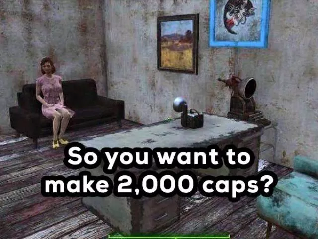 For gamers only - #4 