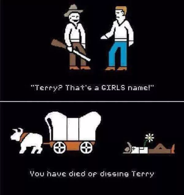 For gamers only - #9 