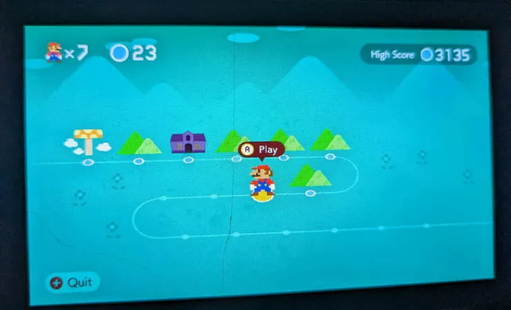Navigating parenthood through rough patches - #39 My son just restarted my 3000+ stages run on Mario Maker 2