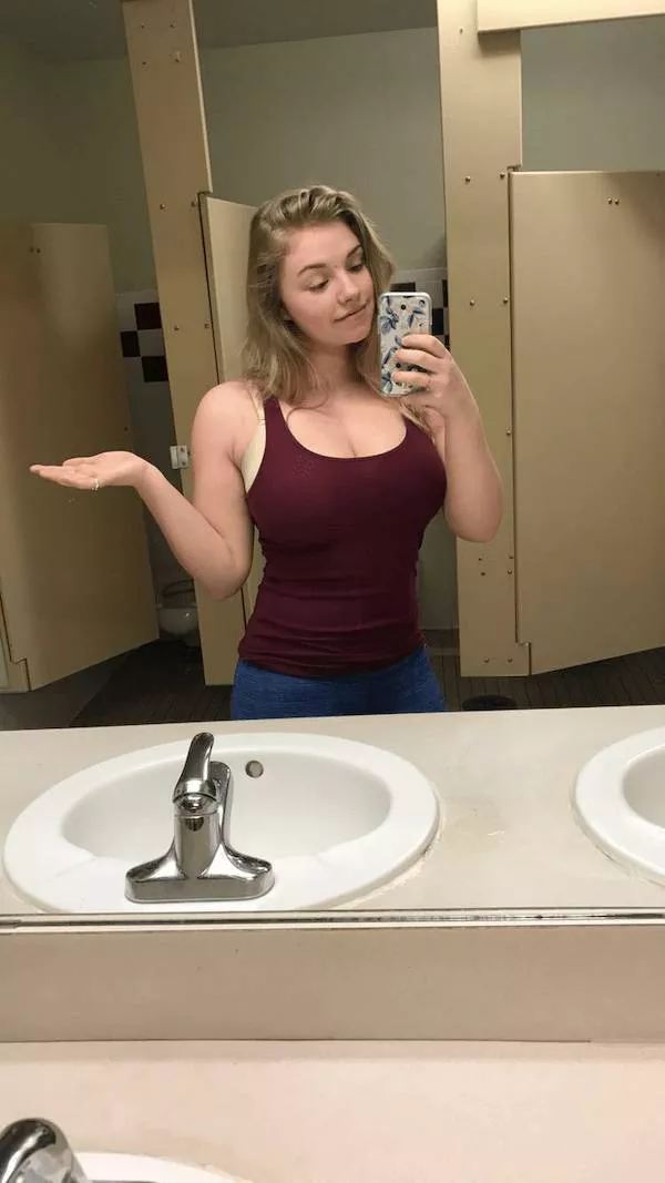 Seductive selfies unveiling sensual beauty - #9 