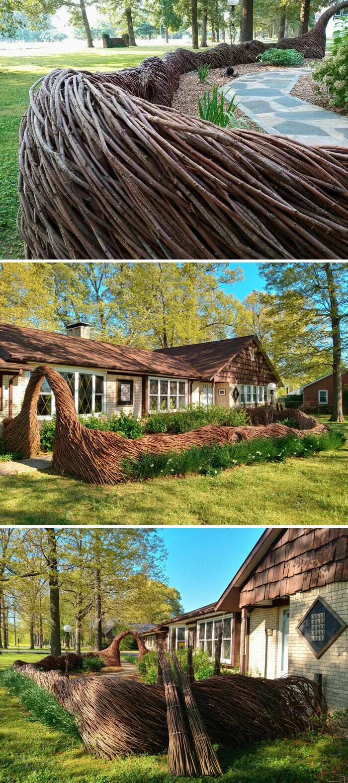 Woodworkers transforming craft into art - #1 