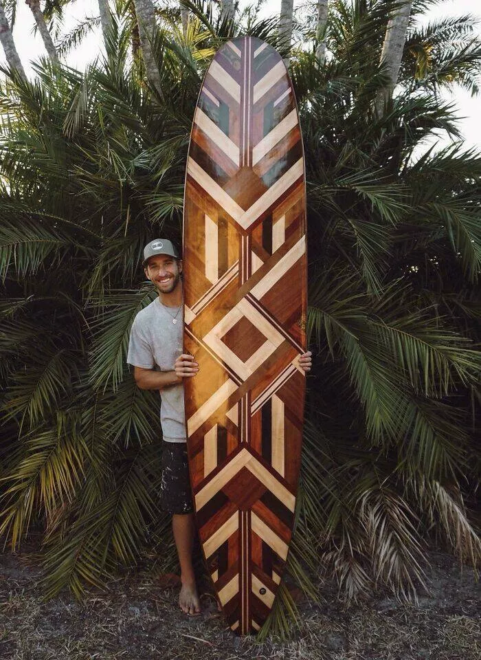 Woodworkers transforming craft into art - #6 
