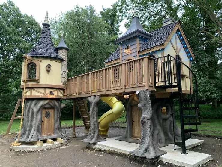 Woodworkers transforming craft into art - #8 