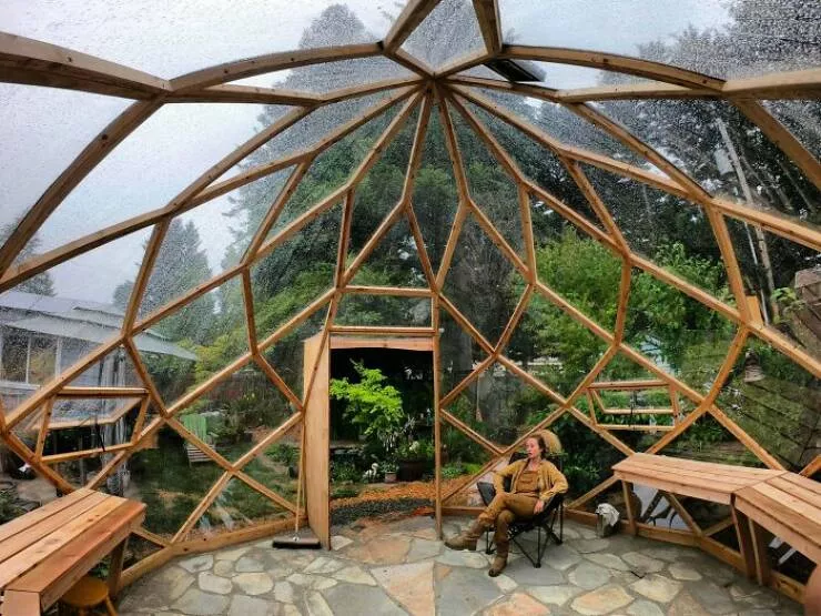 Woodworkers transforming craft into art