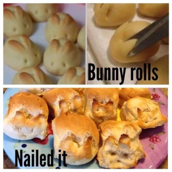 Expectations vs reality - #10 