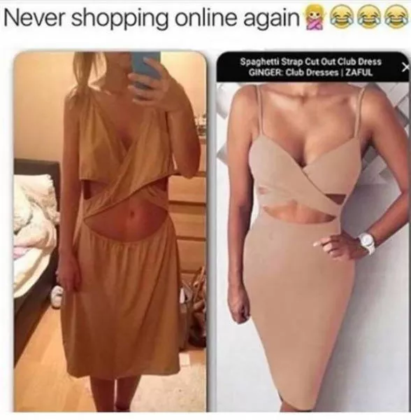 Expectations vs reality - #17 