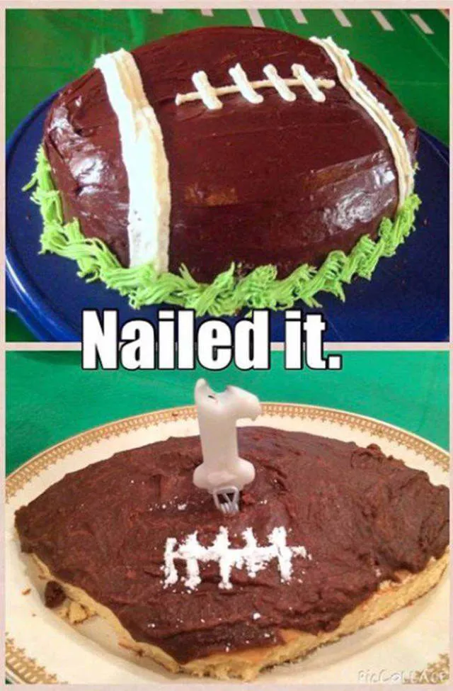 Expectations vs reality - #6 