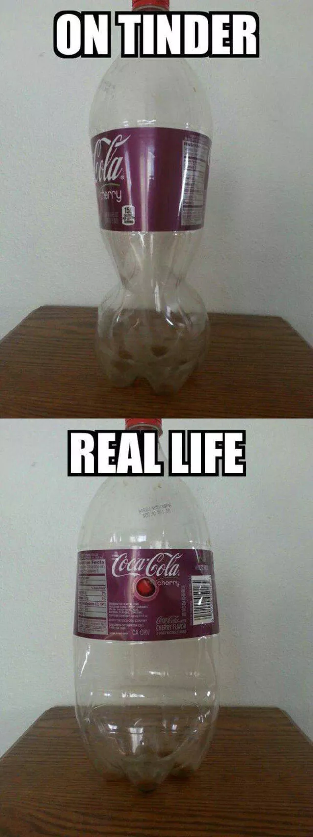 Expectations vs reality - #7 
