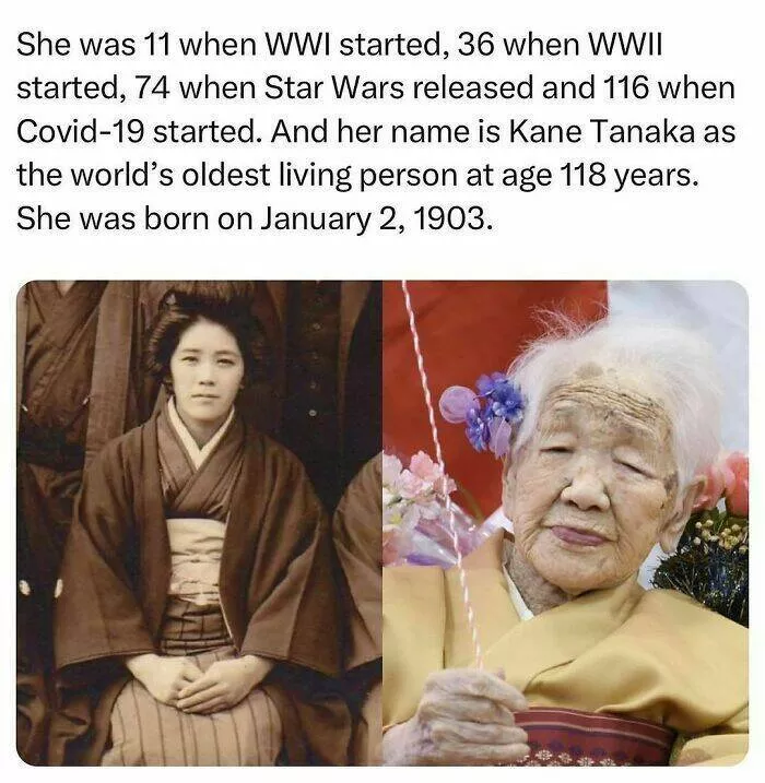 Intriguing historical facts to ignite your curiosity - #12 