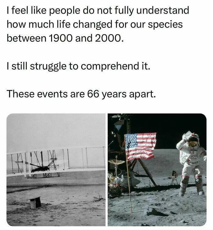 Intriguing historical facts to ignite your curiosity - #19 