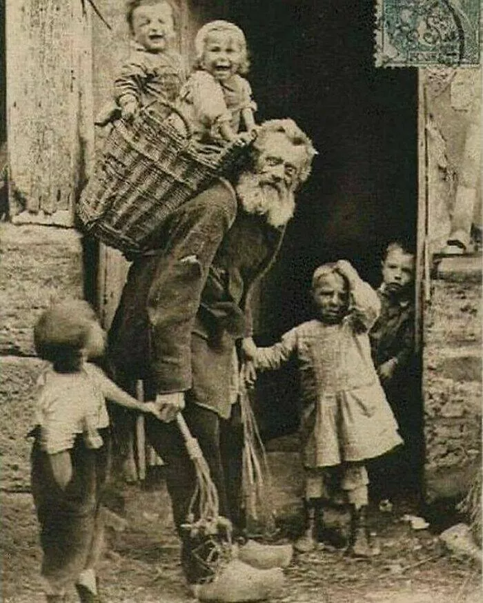 Faits historiques fascinants qui eveilleront votre curiosite - #20 